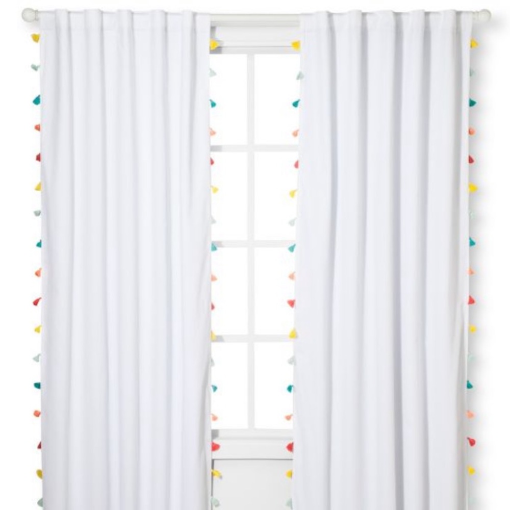 Curtains